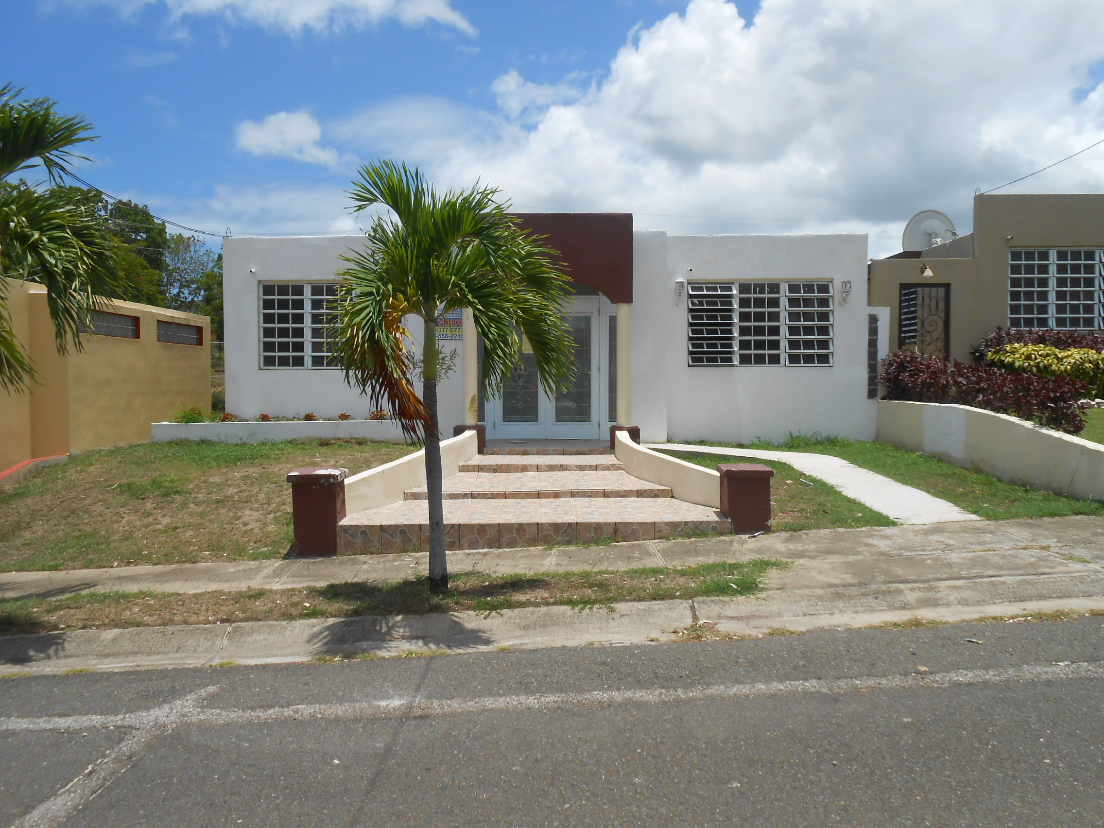 N-12 Ext.Jdnes.De C, Coamo, PR 00769 