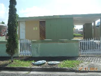 5th Street G7 Rio Blanco Heights, Naguabo, PR 00718 