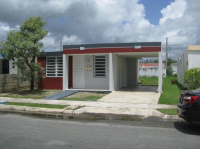 140-m Grecia St Jard De Yabucoa, Yabucoa, PR 00767 
