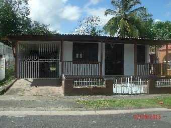 53#4 Miraflores Dev, Bayamon, PR 00956 