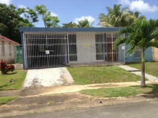 Bb 20 56 St Reparto Teresita, Bayamon, PR 00961 