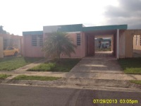 G-146 Eden St. Jardines De La Via, Naguabo, PR 00718 