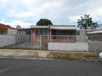 F74 Amapola St Reparto Valencia, Bayamon, PR 00959 