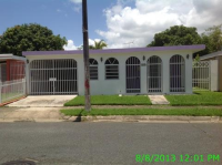 X-23 17 St. Turabo Gardens, Cagus, PR 00725 