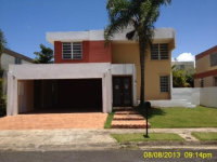 C/Orquidea #53 Esta, Toa Alta, PR 00953 