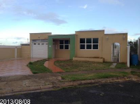 A-8 21 St. La Trinitaria Iii, Salinas, PR 00751 