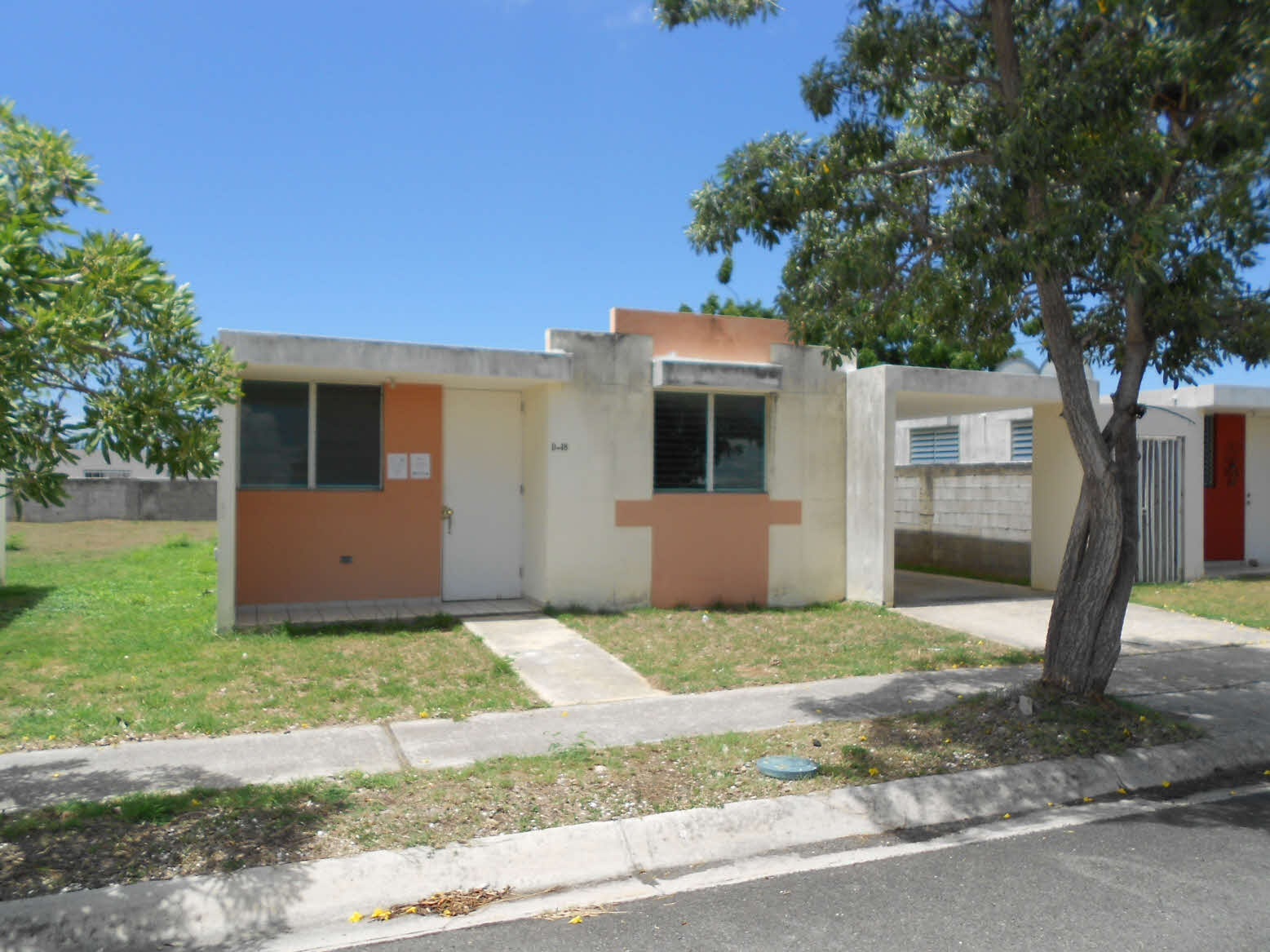 D-18 Jardines De La, Guayama, PR 00784 