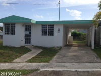 I-13 2 St. Parque De Las Flores, Coamo, PR 00769 