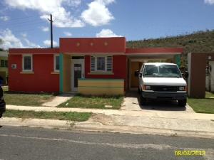 A-73 Paseo Costa De, Salinas, PR 00751 