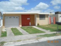 E-29 Balboa (6) St La Providencia, Ponce, PR 00731 