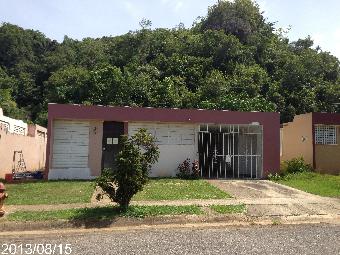 Cc2 Monte Verde, Manati, PR 00674 