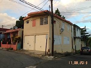 Munoz Rivera, Fajardo, PR 00738 