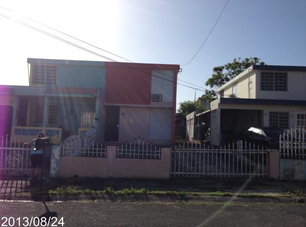 F9a 4 St, Caguas, PR 00725 