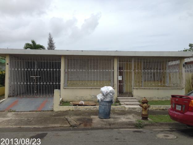 Cp 25 157 St Jardines De Country Club, Carolina, PR 00983 