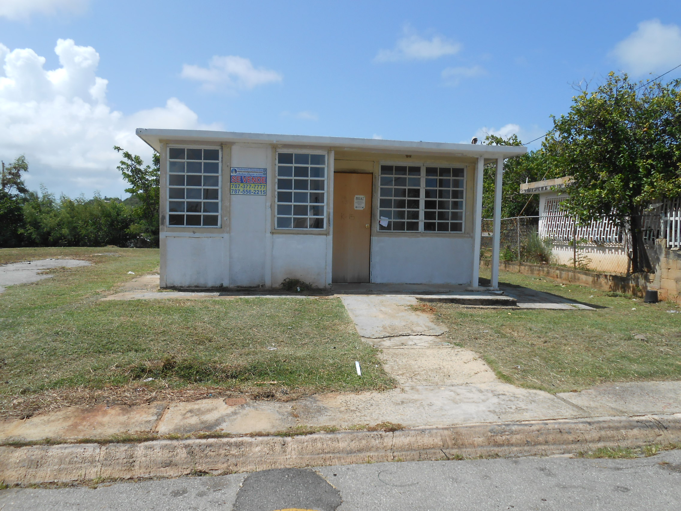 K15 28 St. Estancias Del Mar, Fajardo, PR 00738 