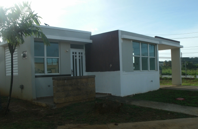 C-20 Estancias De Imbery, Barceloneta, PR 00617 