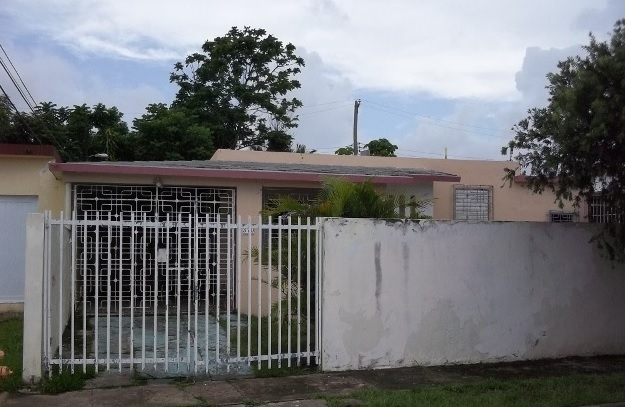 Urb San Agustin 370 Calle 12, San Juan, PR 00926 