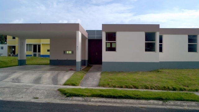 3mm 22 St Savanah Real Ii, San Lorenzo, PR 00754 