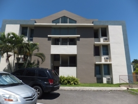 Apt F332 Vista Verde Condominium, San Juan, PR 00924 