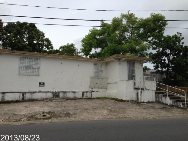 Cienaga Ward, Rio Grande, PR 00745 