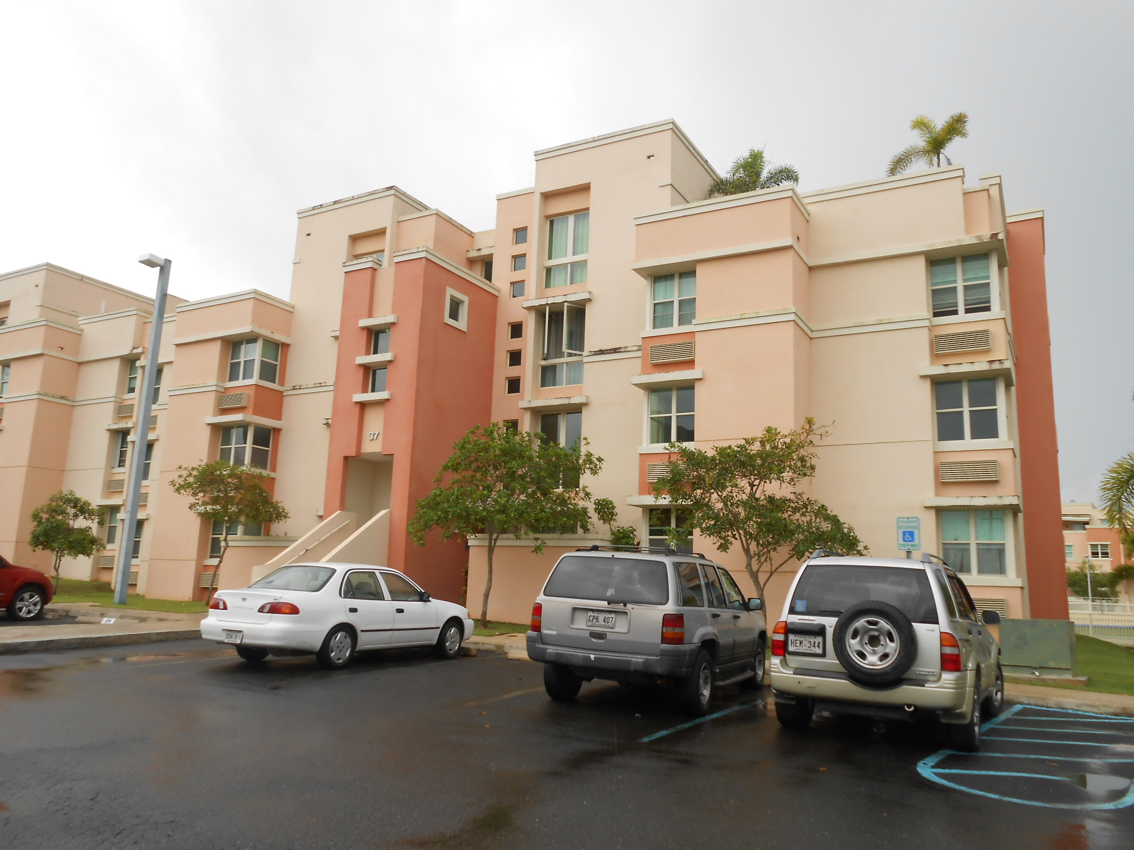 Apt. 37-202 Armonia Condo, Caguas, PR 00725 