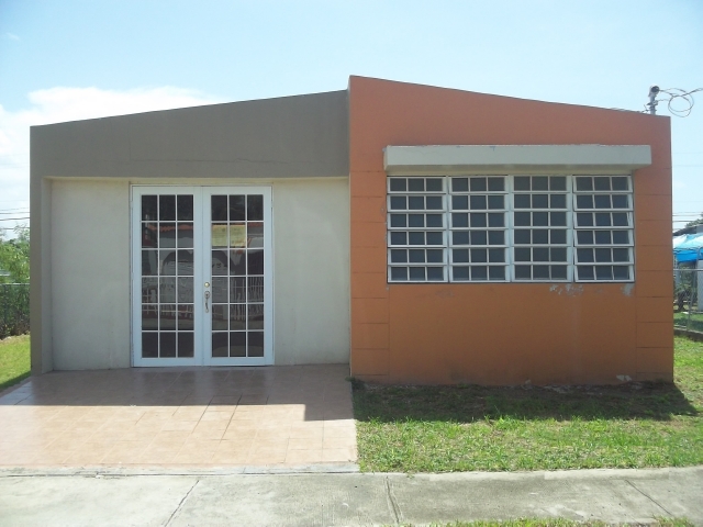 G14 5 St Villas Del Coqui, Salinas, PR 00751 