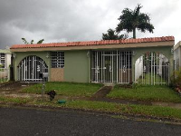 29 St V11 Metropolis, Carolina, PR 00987 