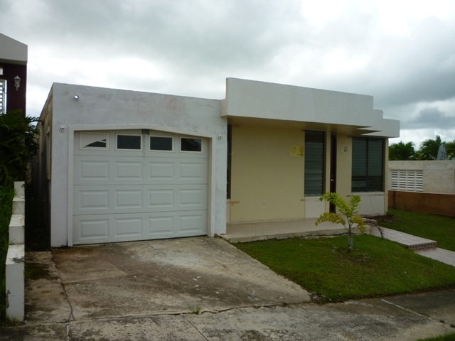 C-Ubilio D-10 Valle, Yabucoa, PR 00767 