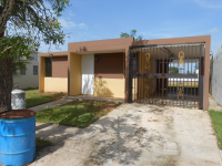 H-25 Cedro St Los Llanos, Ciales, PR 00638 