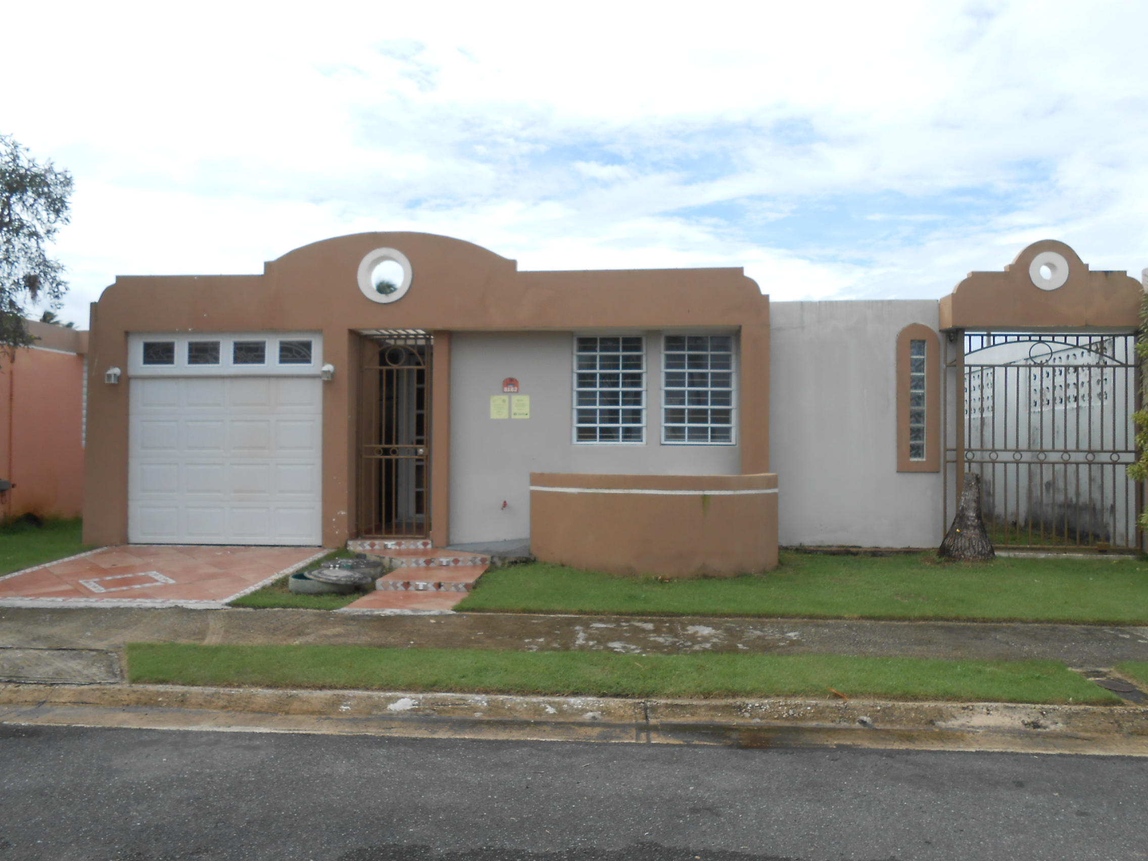 C-Camelia I06 Vista, Loiza, PR 00772 