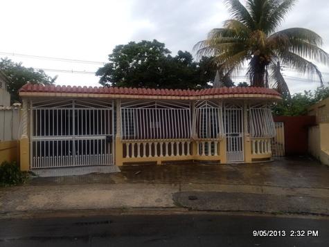 R-13-4334 Este St. Turabo Gardens, Caguas, PR 00725 