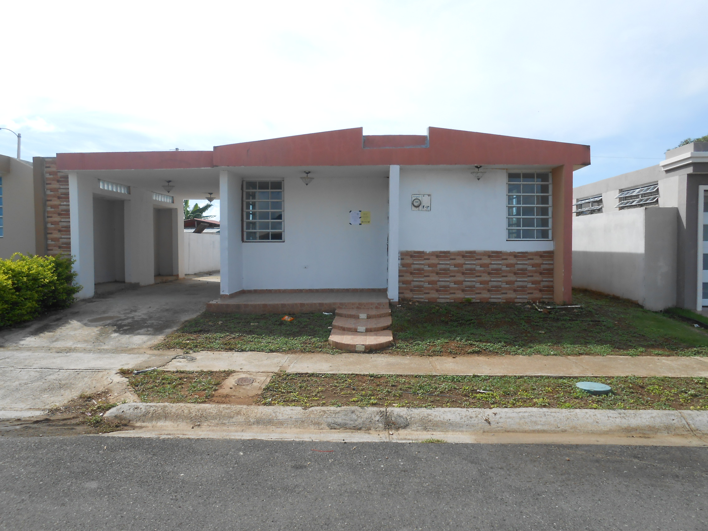 F-18 Brisas Del Mar, Arroyo, PR 00714 