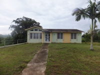 Carr 125 Km 19.7 Pozas Ward, San Sebastian, PR 00685 