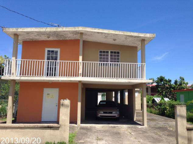 C-6 2 St Vega Baja Lakes, Vega Baja, PR 00693 