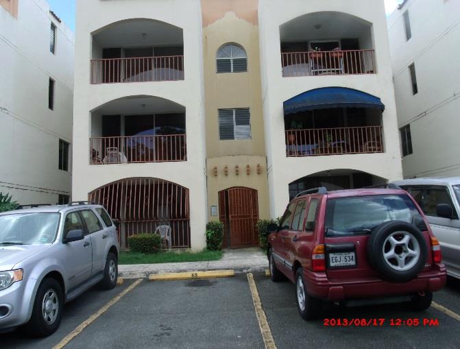 Cond Campo Real Apt. 319, Trujillo, PR 00985 
