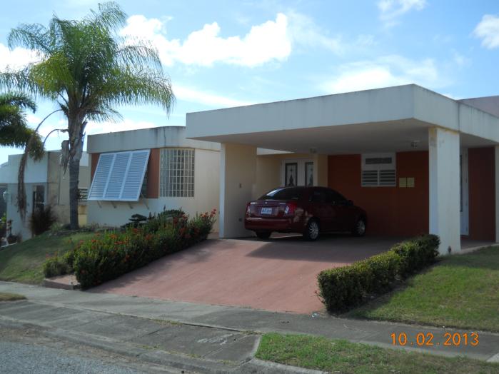 Paseo Real E24, Coamo, PR 00769 