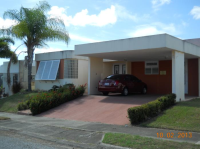 Paseo Real E24, Coamo, PR 00769 