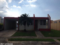 F-13 Hucar St Brisas Del Valle, Arecibo, PR 00612 