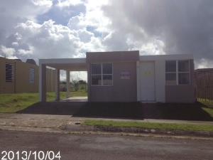 B-18 9 St Alturas De Hato Nuevo Dev, Gurabo, PR 00778 