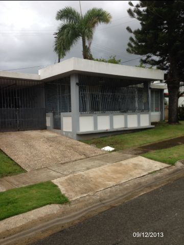 1022 Margarita St. Round Hills, Trujillo Alto, PR 00976 