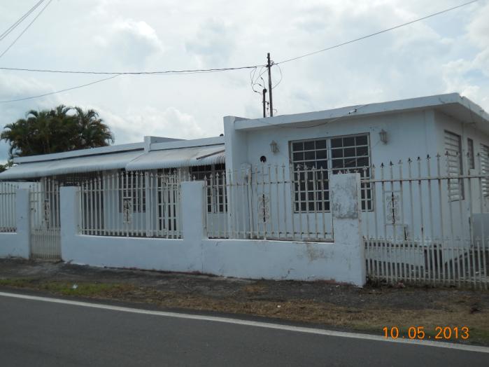 Sr 633 Km 5.3 Barahona Ward, Morovis, PR 00687 