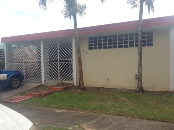 K-4 Monte Subasio, Gurabo, PR 00778 