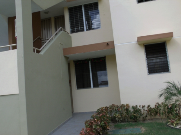 Apt 117 Parque De Pontezuela Condo, Carolina, PR 00979 