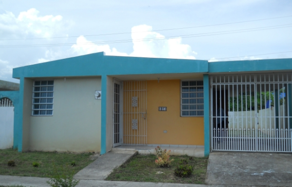 D-5 Brisas Del Mar, Arroyo, PR 00714 