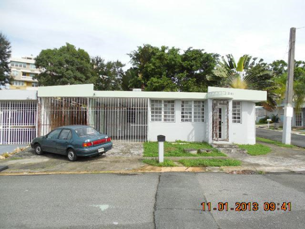 H13 9th St La Providencia Dev, Toa Alta, PR 00953 