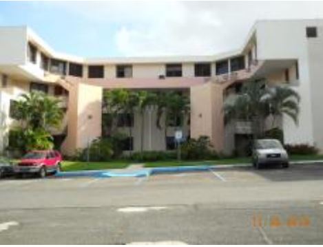 Ba-2 Reina Irene PO Unit 306, San Juan, PR 00924 