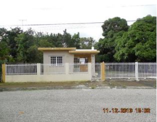 Lot 11 Canarias (6) St. San Idelfonso Comm., Coamo, PR 00769 