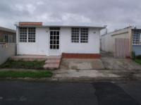 R-16 Calle 18, Humacao, PR 00791 