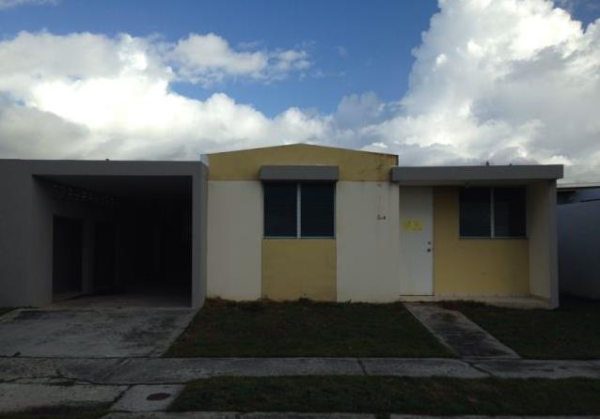 C-4 Jardines De La Reina, Guayama, PR 00784 