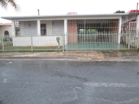 R41 Calle Clavelillo Lomas Verdes, Bayamon, PR 00956 